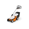 RMA 750 V - STIHL