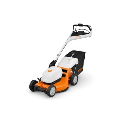 RMA 756 V - STIHL