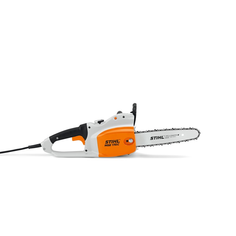 copy of MSE 141 C-Q - STIHL