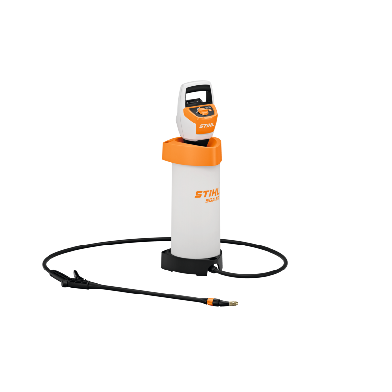 copy of SGA 85 - STIHL
