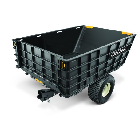 Remorque autoportée - CUB CADET