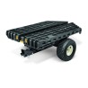 Remorque autoportée - CUB CADET