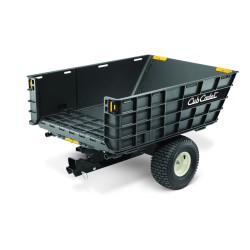Remorque autoportée - CUB CADET