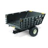 Remorque autoportée - CUB CADET