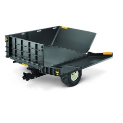 Remorque autoportée - CUB CADET