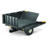 Remorque autoportée - CUB CADET