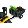 Remorque autoportée - CUB CADET