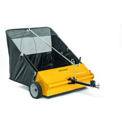Balai ramasseur - CUB CADET