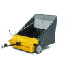 Balai ramasseur - CUB CADET