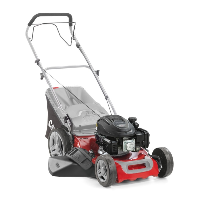 PM 480 TCX - COLOMBIA