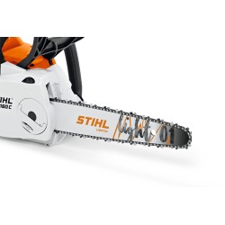 MSA 160 C-B - STIHL