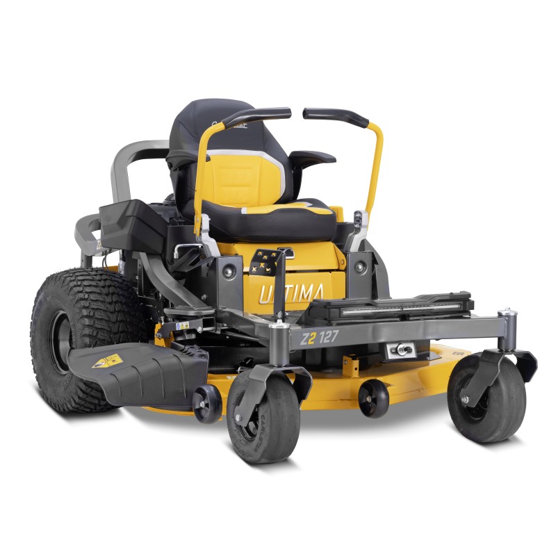 copy of XT2 PS107 - CUB CADET