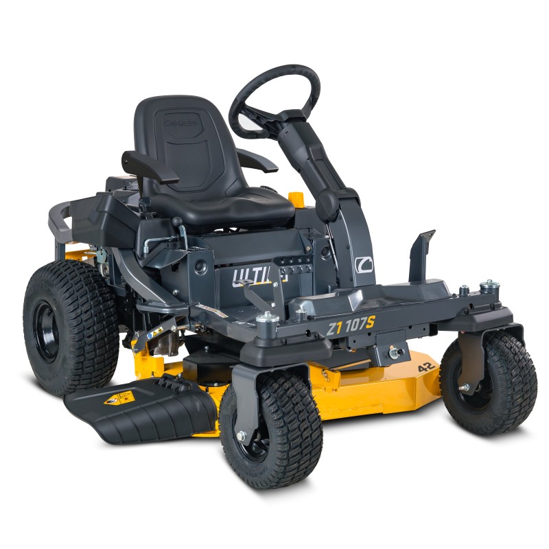 copy of XT2 PS107 - CUB CADET