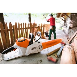 MSA 200 C-B - STIHL