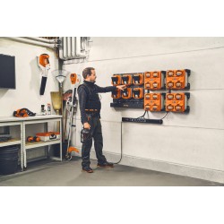 copy of Rallonge 50 CM aluminium KM - STIHL