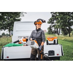 Chargeur AL  1802 MO - STIHL