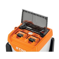 Chargeur AL  1802 MO - STIHL