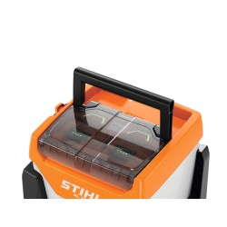 copy of Chargeur AL 301-4 - STIHL