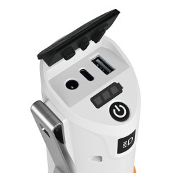 Chargeur 3 en 1 PS 1 - STIHL
