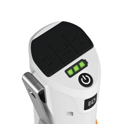Chargeur 3 en 1 PS 1 - STIHL