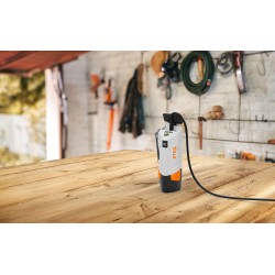 Chargeur 3 en 1 PS 1 - STIHL
