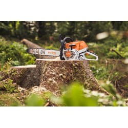 MS 400 C-M - STIHL