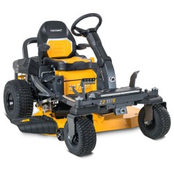 copy of XT2 PS107 - CUB CADET