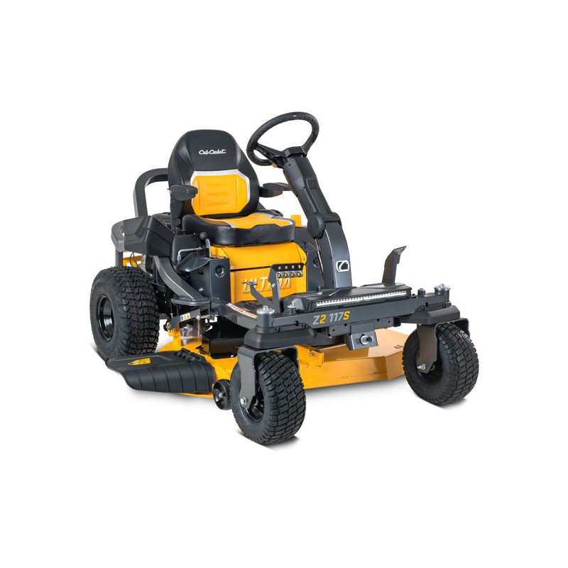 copy of XT2 PS107 - CUB CADET