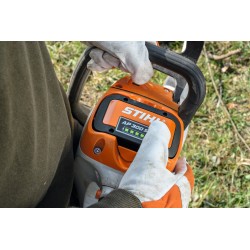 MSA 220 C-B - STIHL