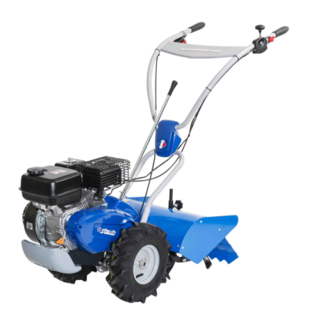 ROTO 480 R - STAUB