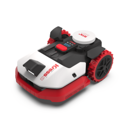 EyePilot® RTKⁿ KR250E - KRESS