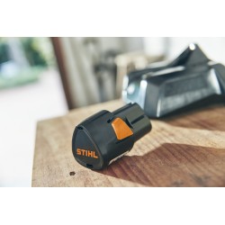 Batterie AS 2 - STIHL