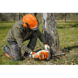 MSA 220 C-B - STIHL