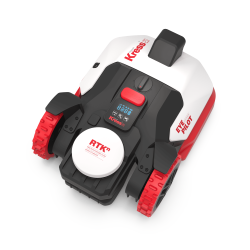 EyePilot® RTKⁿ KR250E - KRESS