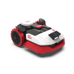 EyePilot® RTKⁿ KR250E - KRESS