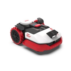 Mission Nano 600 KR101E -...