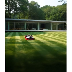 Mission Nano 600 KR101E - KRESS