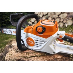 MSA 220 C-B - STIHL