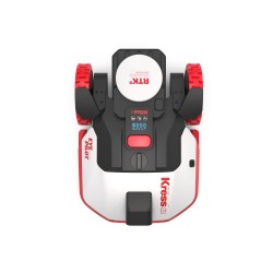 Mission 1000 KR120E - KRESS