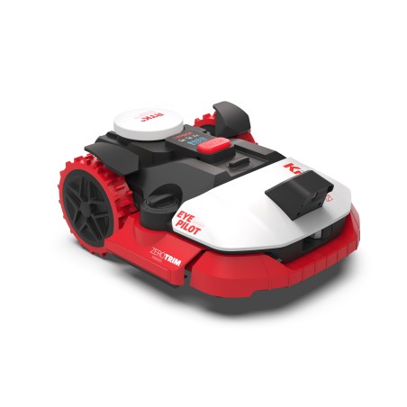 Mission 1500 KR122E - KRESS