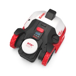 EyePilot® RTKⁿ KR260ES - KRESS