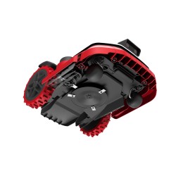 Mission Mega 6000 KR136E - KRESS