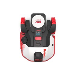 Mission Mega 6000 KR136E - KRESS