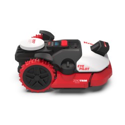 Mission Mega 6000 KR136E - KRESS