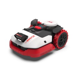 Mission Mega 6000 KR136E - KRESS