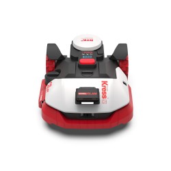 copy of Mission Mega 6000 KR136E - KRESS