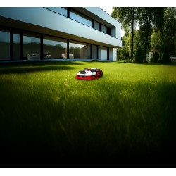 copy of Mission Mega 6000 KR136E - KRESS