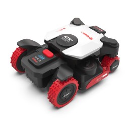 EyePilot® 4x4 RTKⁿ KR281E - KRESS