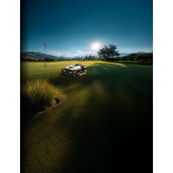 EyePilot® 4x4 RTKⁿ KR281E - KRESS