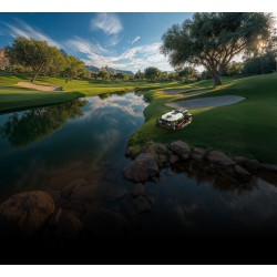 Mission RTKⁿ 600 KR160E.A - KRESS